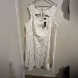 Torrid women’s dress‎ size 24